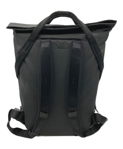 peak design（ピークデザイン）peak design (ピークデザイン) everyday totepack20L ブラックの古着・服飾アイテム