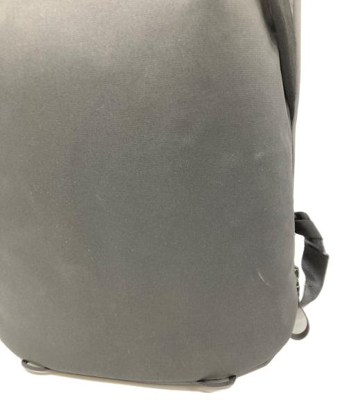 peak design（ピークデザイン）peak design (ピークデザイン) everyday totepack20L ブラックの古着・服飾アイテム
