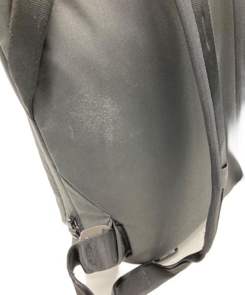 peak design（ピークデザイン）peak design (ピークデザイン) everyday totepack20L ブラックの古着・服飾アイテム