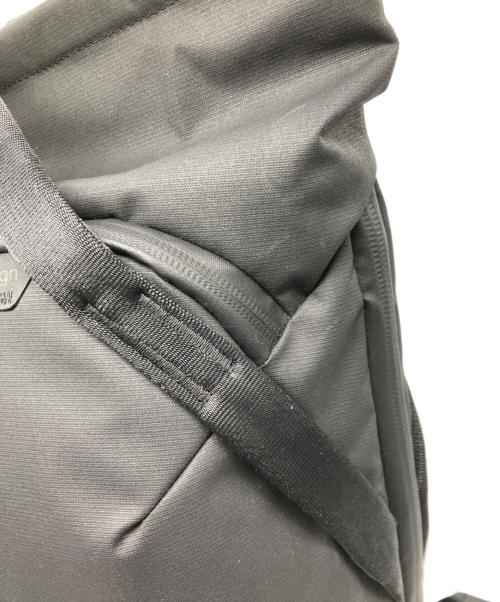 peak design（ピークデザイン）peak design (ピークデザイン) everyday totepack20L ブラックの古着・服飾アイテム