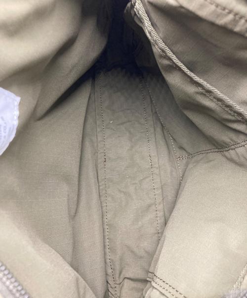 PORTER（ポーター）PORTER (ポーター) FRAME SHOULDER BAG カーキの古着・服飾アイテム