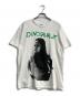 GILDAN（ギルダン）の古着「プリントTシャツ」｜ホワイト
