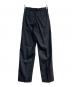Spick and Span (スピックアンドスパン) ファインウールストレッチパンツ グレー サイズ:S 未使用品：6000円