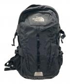 THE NORTH FACEザ ノース フェイス）の古着「Hot Shot CL」｜ブラック