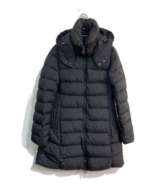 TATRAS（タトラス）TATRAS (タトラス) POLITEAMA  DOWN JACKET　LTA17A4496 ブラック サイズ:03の古着・服飾アイテム