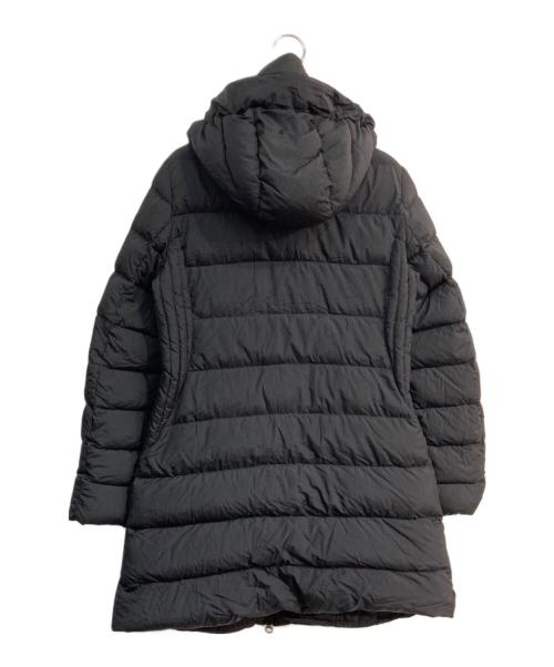 TATRAS（タトラス）TATRAS (タトラス) POLITEAMA  DOWN JACKET　LTA17A4496 ブラック サイズ:03の古着・服飾アイテム
