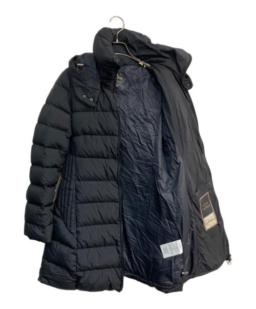TATRAS（タトラス）TATRAS (タトラス) POLITEAMA  DOWN JACKET　LTA17A4496 ブラック サイズ:03の古着・服飾アイテム
