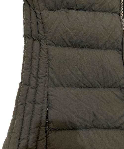 TATRAS（タトラス）TATRAS (タトラス) POLITEAMA  DOWN JACKET　LTA17A4496 ブラック サイズ:03の古着・服飾アイテム