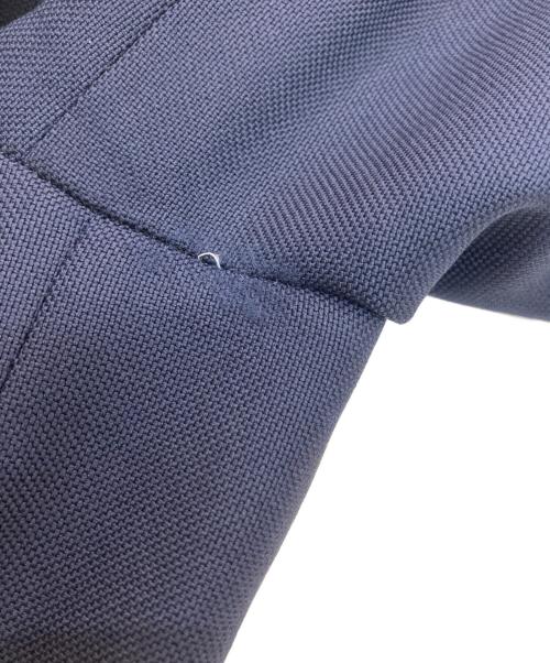 BOGLIOLI（ボリオリ）BOGLIOLI (ボリオリ) DOVERテーラードジャケット　 ネイビー サイズ:44の古着・服飾アイテム