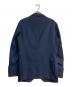 BOGLIOLI (ボリオリ) DOVERテーラードジャケット　 ネイビー サイズ:44：8000円