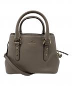 Kate Spadeケイトスペード）の古着「ラーチモント アベニュースモール」｜グレージュ