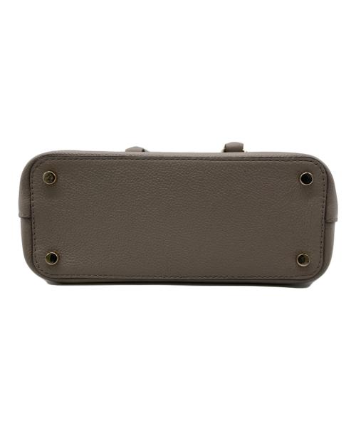 Kate Spade（ケイトスペード）Kate Spade (ケイトスペード) ラーチモント アベニュースモール グレージュの古着・服飾アイテム