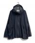 Graphpaper（グラフペーパー）の古着「PERTEX SHIELD Shell Jacket　GM233-30273」｜ネイビー(NIGHT SHADE)