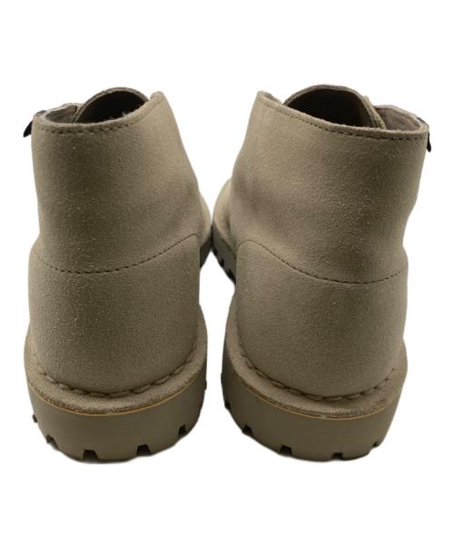 CLARKS ORIGINALS（クラークス オリジナルズ）Clarks Originals (クラークス オリジナルズ) BEAMS (ビームス) Desert Rock GTX サンド サイズ:26㎝の古着・服飾アイテム