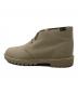Clarks Originals (クラークス オリジナルズ) BEAMS (ビームス) Desert Rock GTX サンド サイズ:26㎝：12000円