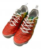 NIKEナイキ）の古着「Air Vapormax Plus」｜マルチカラー