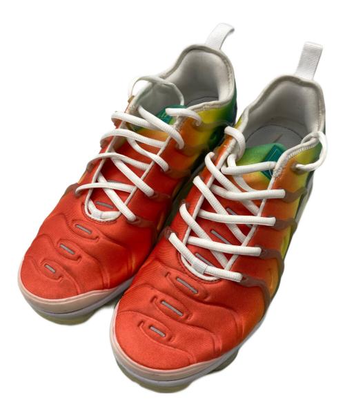 NIKE（ナイキ）NIKE (ナイキ) Air Vapormax Plus マルチカラー サイズ:26.5cmの古着・服飾アイテム