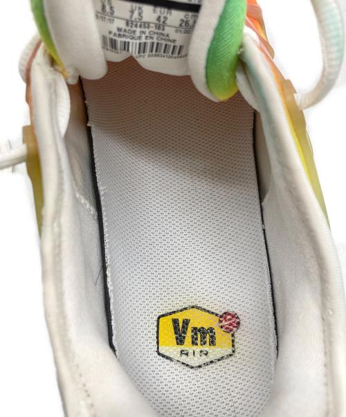 NIKE（ナイキ）NIKE (ナイキ) Air Vapormax Plus マルチカラー サイズ:26.5cmの古着・服飾アイテム