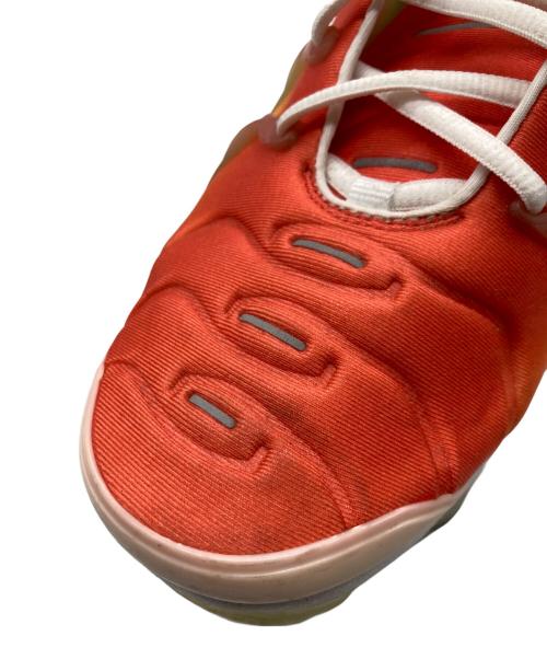 NIKE（ナイキ）NIKE (ナイキ) Air Vapormax Plus マルチカラー サイズ:26.5cmの古着・服飾アイテム