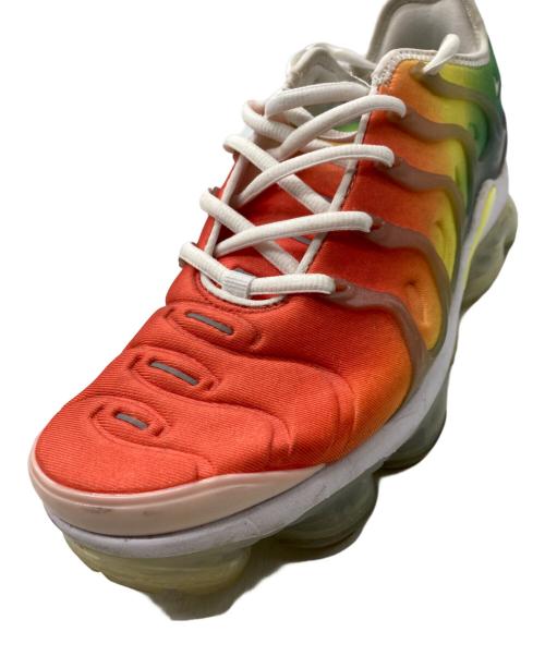 NIKE（ナイキ）NIKE (ナイキ) Air Vapormax Plus マルチカラー サイズ:26.5cmの古着・服飾アイテム