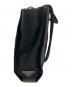 PRADA (プラダ) 2WAYナイロンハンドバッグ ブラック：12000円