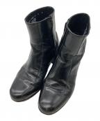 Florsheimフローシャイム）の古着「DUKE BOOT」｜ブラック