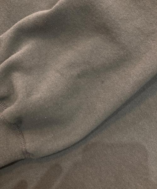 SUPREME（シュプリーム）Supreme (シュプリーム) FUTURA HOODED SWEATSHIRT  24SS グリーン サイズ:XLの古着・服飾アイテム