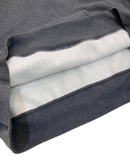 SUPREME（シュプリーム）Supreme (シュプリーム) Box Logo Hooded Sweatshirt グレー サイズ:XLの古着・服飾アイテム