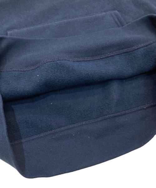 SUPREME（シュプリーム）Supreme (シュプリーム) bandana Box Logo hooded ネイビー サイズ:XLの古着・服飾アイテム