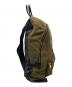 MARC JACOBS (マークジェイコブズ) Canvas Signet Backpack オリーブ：8000円
