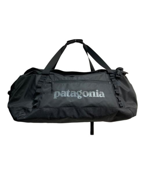 Patagonia（パタゴニア）Patagonia (パタゴニア) ブラックホール・ダッフル 70L ブラックの古着・服飾アイテム