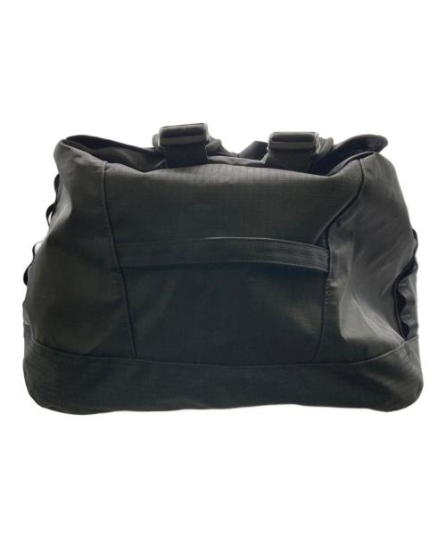 Patagonia（パタゴニア）Patagonia (パタゴニア) ブラックホール・ダッフル 70L ブラックの古着・服飾アイテム