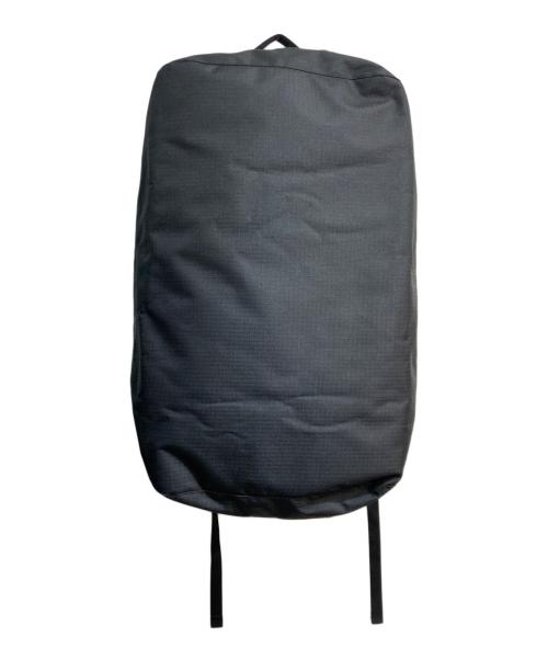 Patagonia（パタゴニア）Patagonia (パタゴニア) ブラックホール・ダッフル 70L ブラックの古着・服飾アイテム