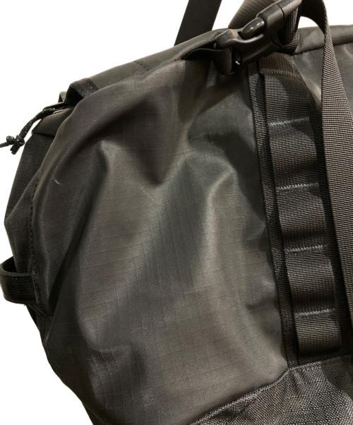 Patagonia（パタゴニア）Patagonia (パタゴニア) ブラックホール・ダッフル 70L ブラックの古着・服飾アイテム
