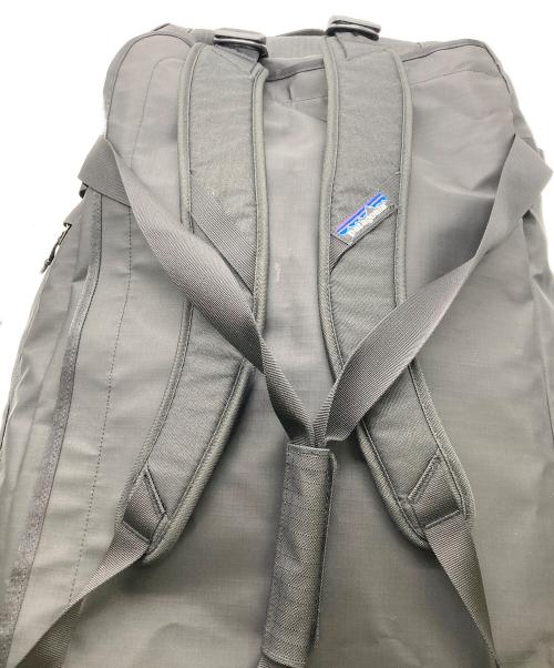 Patagonia（パタゴニア）Patagonia (パタゴニア) ブラックホール・ダッフル 70L ブラックの古着・服飾アイテム