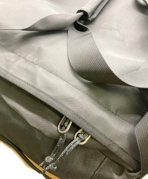 Patagonia（パタゴニア）Patagonia (パタゴニア) ブラックホール・ダッフル 70L ブラックの古着・服飾アイテム