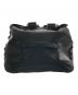 Patagonia (パタゴニア) ブラックホール・ダッフル 70L ブラック：14000円