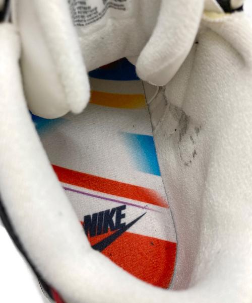 NIKE（ナイキ）NIKE (ナイキ) AIR MORE UPTEMPO 96 ホワイト サイズ:26cmの古着・服飾アイテム