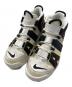 NIKE（ナイキ）の古着「AIR MORE UPTEMPO 96」｜ホワイト