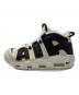 NIKE (ナイキ) AIR MORE UPTEMPO 96 ホワイト サイズ:26cm：8000円