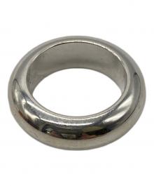 Kiki Dieterle（キキディータレ）の古着「シルバーリング」