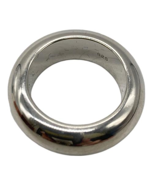 Kiki Dieterle（キキディータレ）Kiki Dieterle (キキディータレ) シルバーリング サイズ:12.5の古着・服飾アイテム