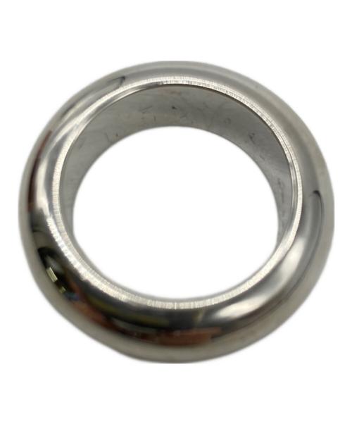 Kiki Dieterle（キキディータレ）Kiki Dieterle (キキディータレ) シルバーリング サイズ:12.5の古着・服飾アイテム