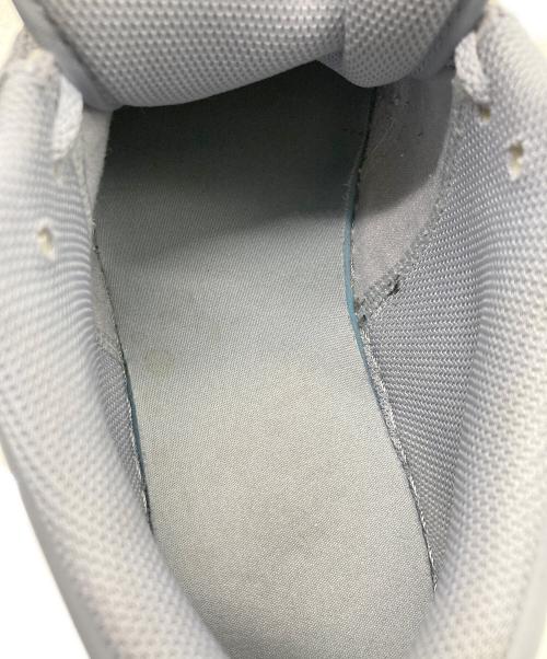 NIKE（ナイキ）NIKE (ナイキ) Air Jordan 1 Low グレー サイズ:27.5cmの古着・服飾アイテム