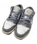 NIKE（ナイキ）の古着「Air Jordan 1 Low」｜グレー