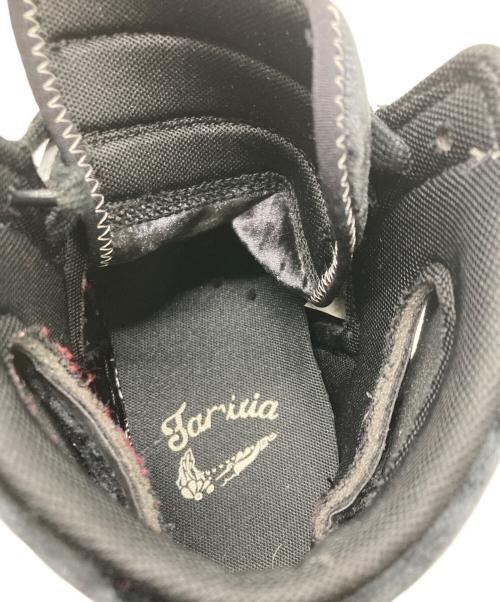 NIKE（ナイキ）NIKE (ナイキ) AIR JORDAN 1 ZM AIR CMFT 2 PRM グレー×ブラック サイズ:27.5cmの古着・服飾アイテム