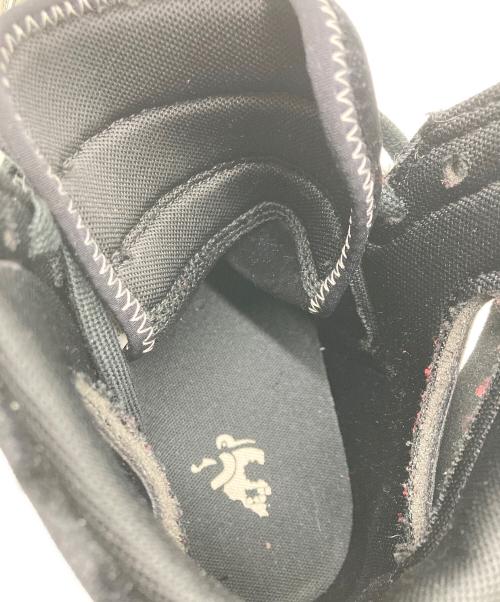 NIKE（ナイキ）NIKE (ナイキ) AIR JORDAN 1 ZM AIR CMFT 2 PRM グレー×ブラック サイズ:27.5cmの古着・服飾アイテム