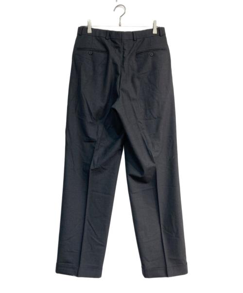 346 BROOKS BROTHERS（346 ブルックスブラザーズ）346 BROOKS BROTHERS (346 ブルックスブラザーズ) セットアップスーツ グレー サイズ:39M/31Mの古着・服飾アイテム