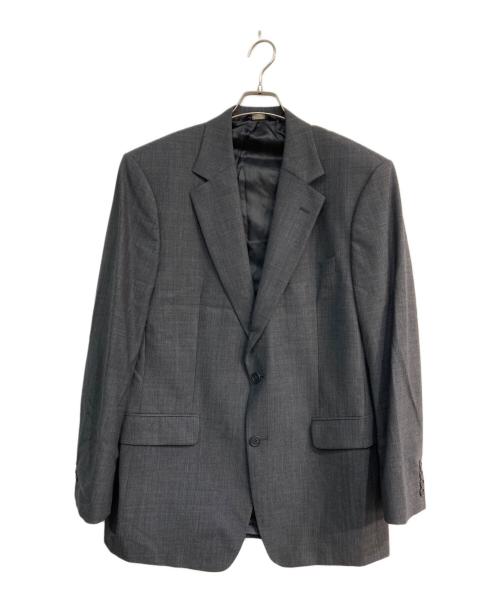 346 BROOKS BROTHERS（346 ブルックスブラザーズ）346 BROOKS BROTHERS (346 ブルックスブラザーズ) セットアップスーツ グレー サイズ:40RG/32RGの古着・服飾アイテム