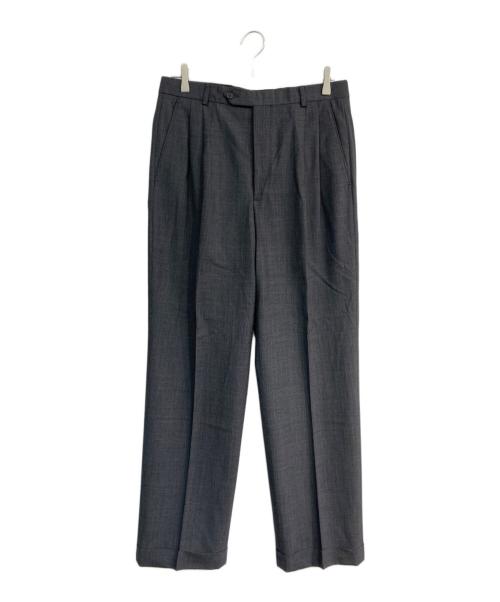 346 BROOKS BROTHERS（346 ブルックスブラザーズ）346 BROOKS BROTHERS (346 ブルックスブラザーズ) セットアップスーツ グレー サイズ:40RG/32RGの古着・服飾アイテム